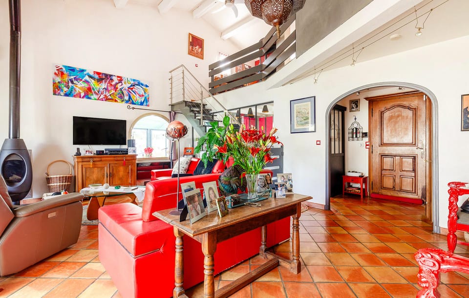 living-room