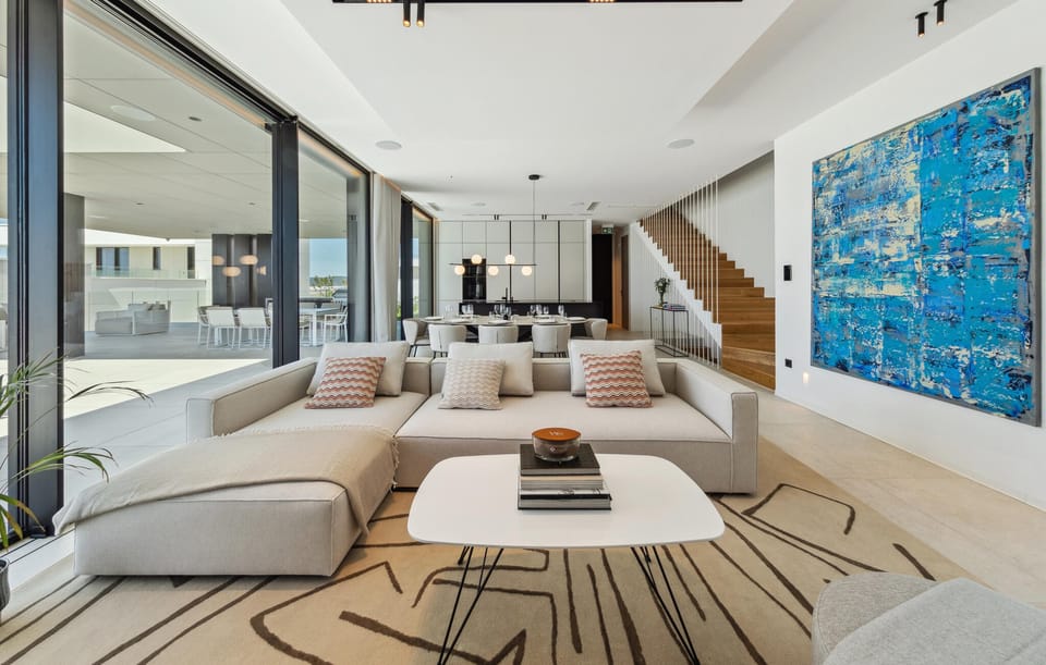 living-room