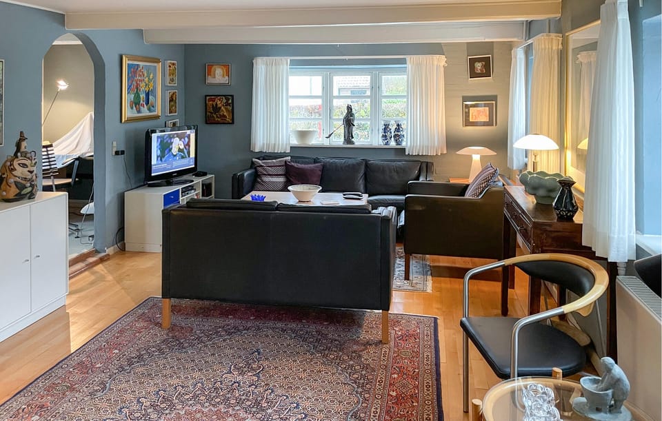living-room