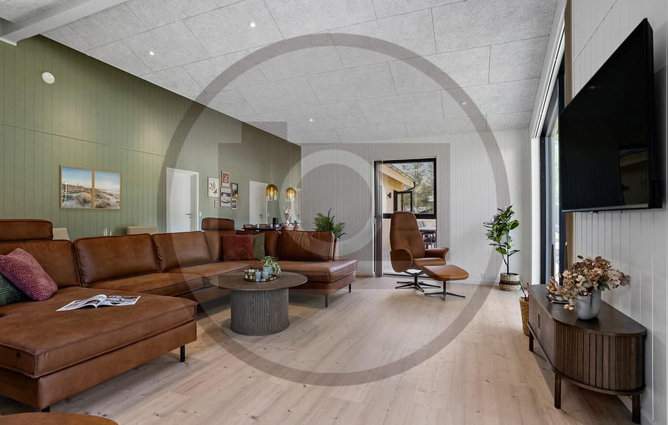 living-room