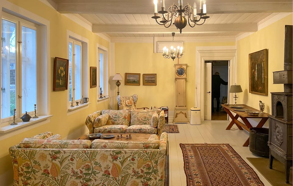 living-room