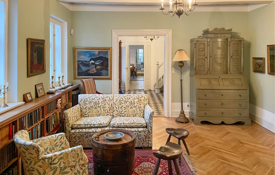 living-room