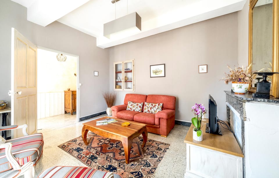 living-room