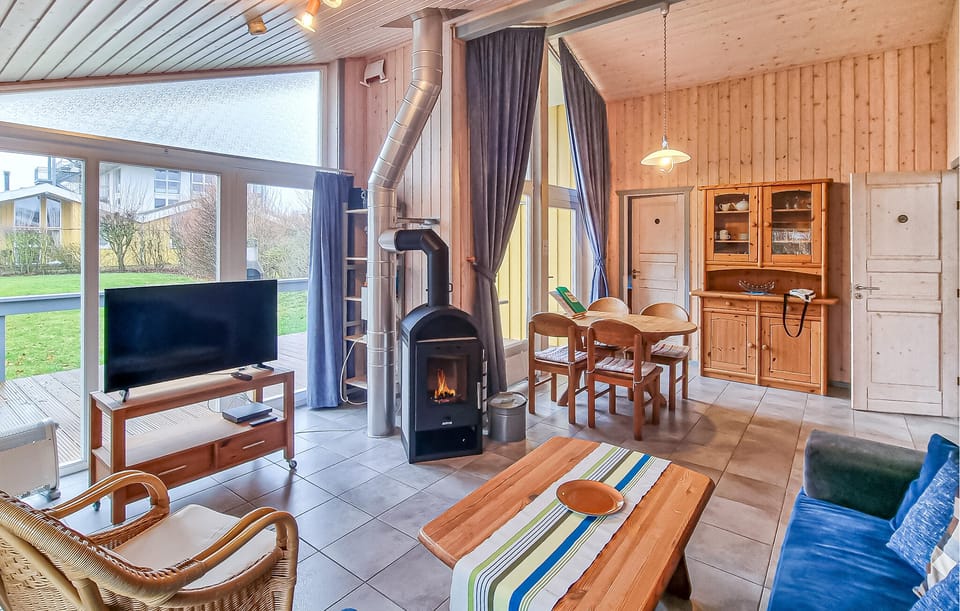 living-room