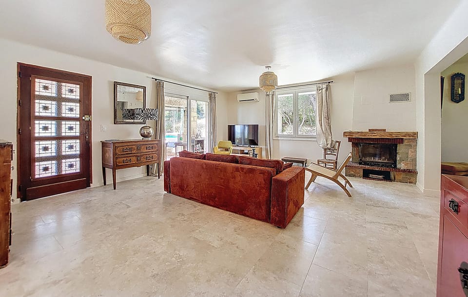 living-room