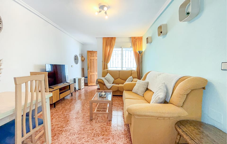 living-room