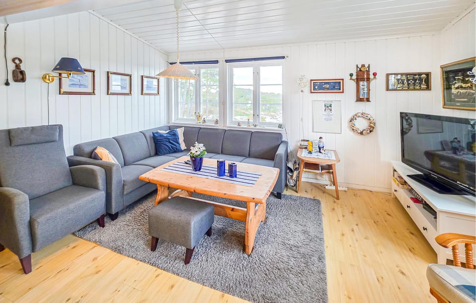 living-room