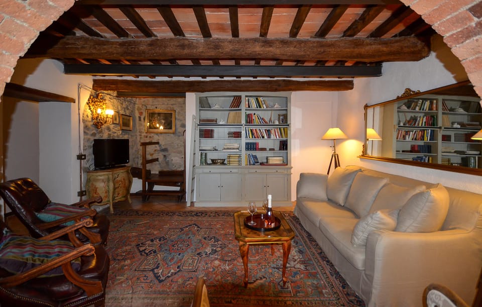 living-room