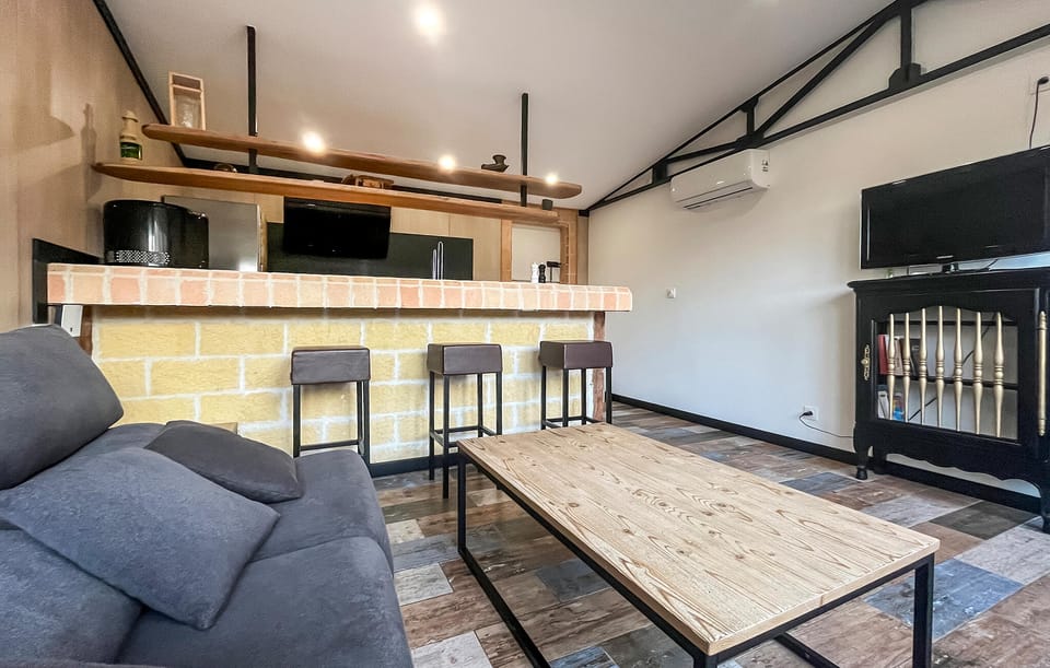 living-room