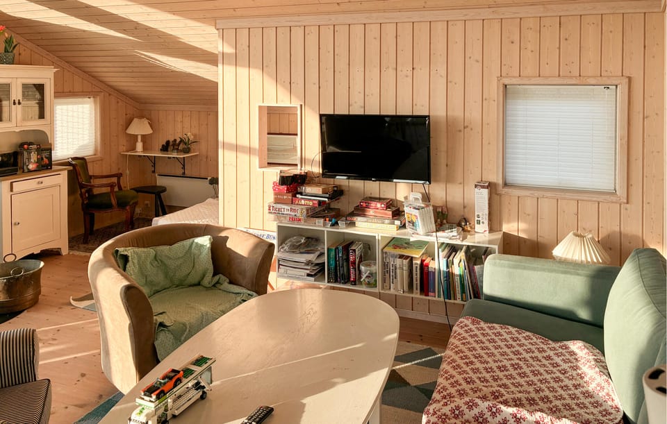 living-room