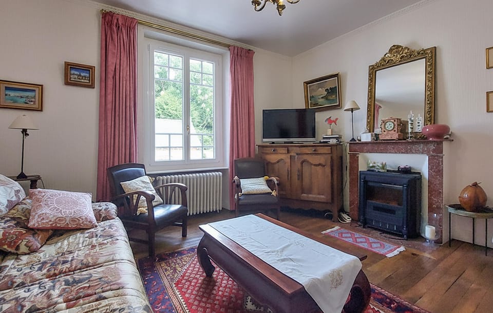 living-room