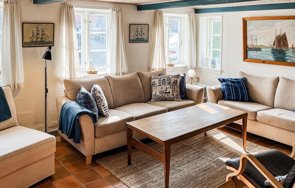 living-room