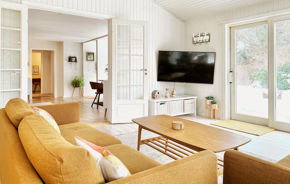 living-room