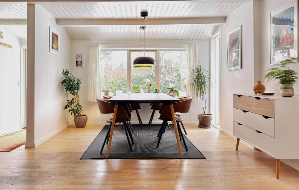 living-room