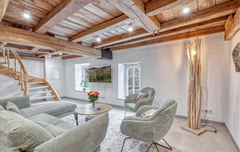 living-room