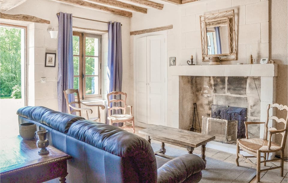 living-room