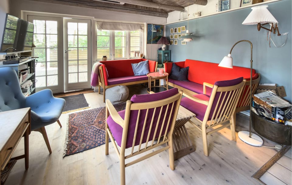 living-room