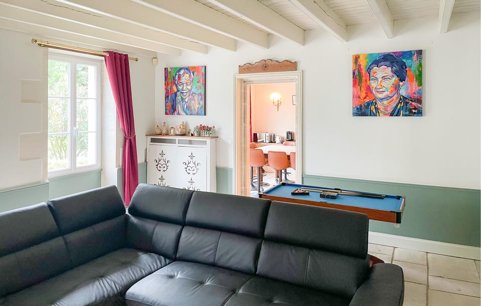 living-room