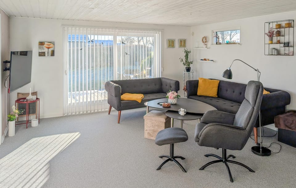 living-room