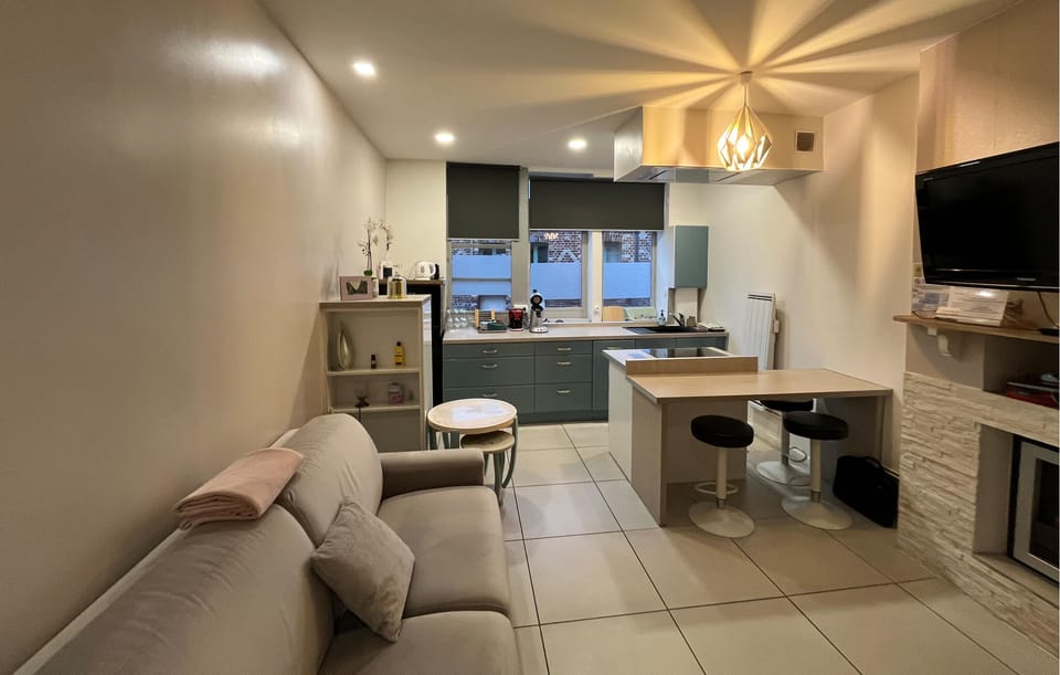 living-room