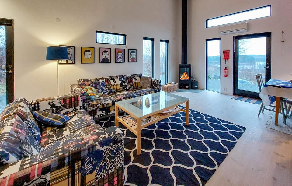 living-room