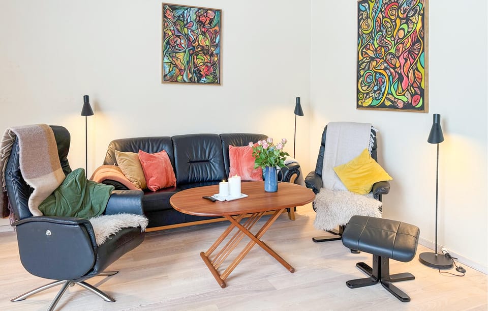 living-room