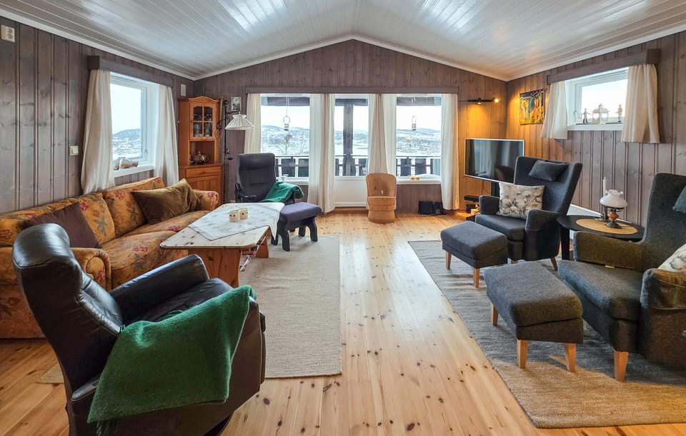 living-room