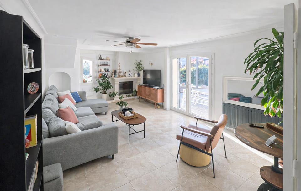 living-room