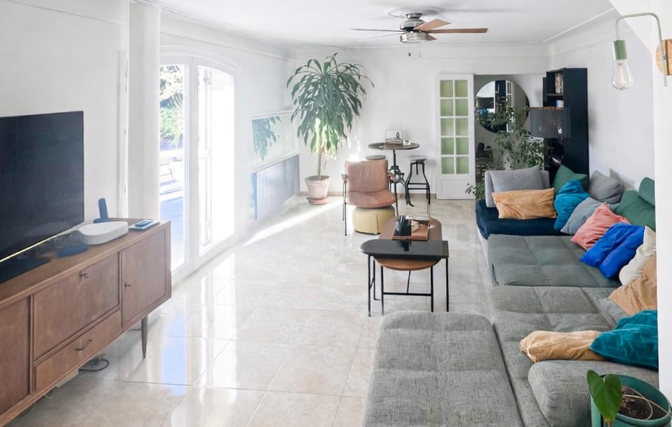 living-room