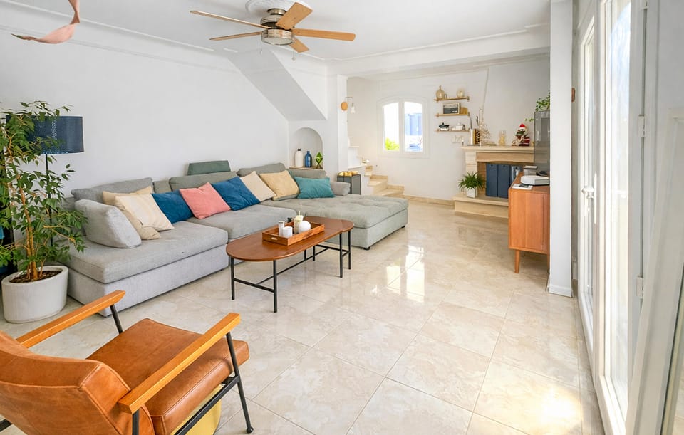 living-room