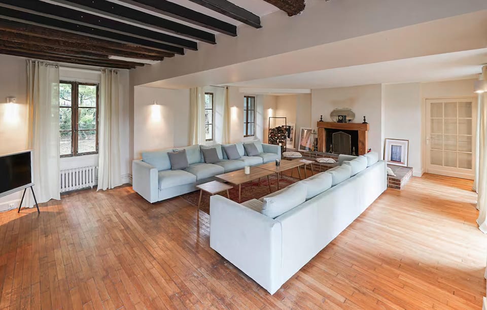 living-room