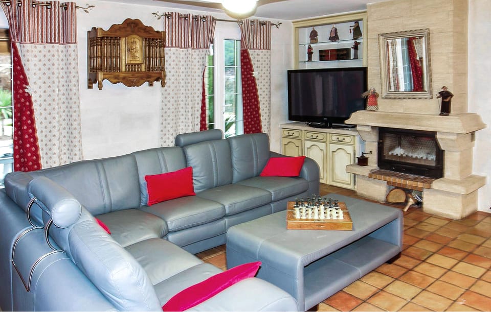 living-room