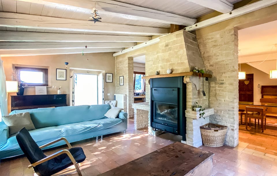 living-room
