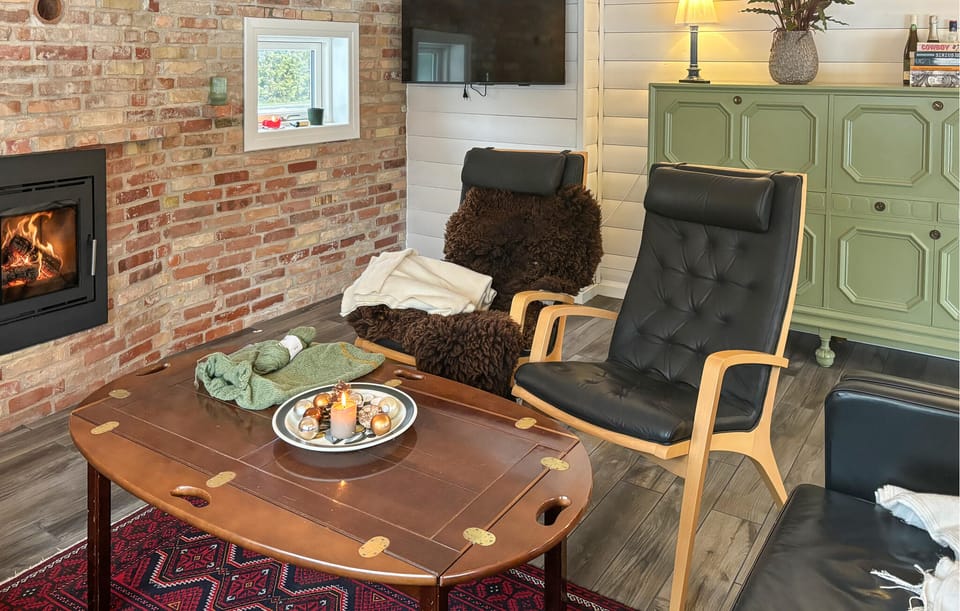 living-room