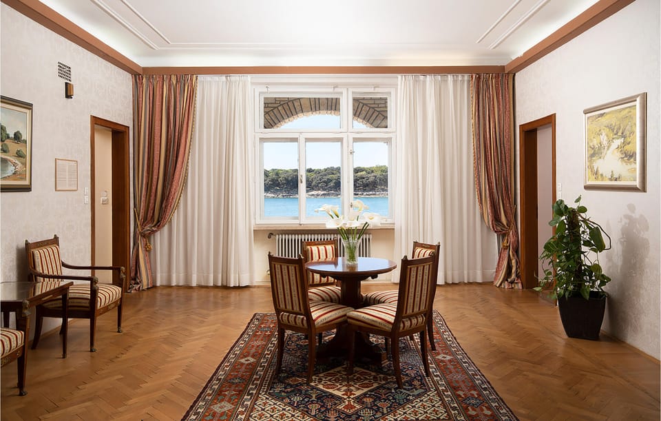 living-room