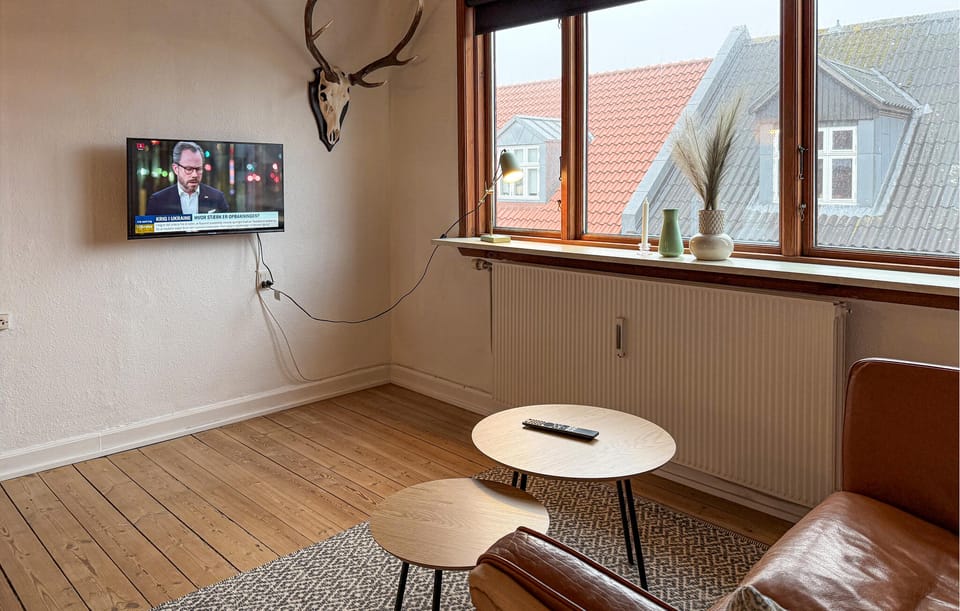 living-room