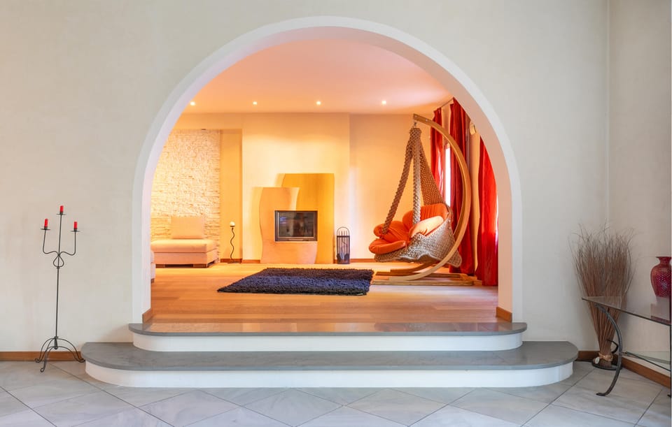 living-room