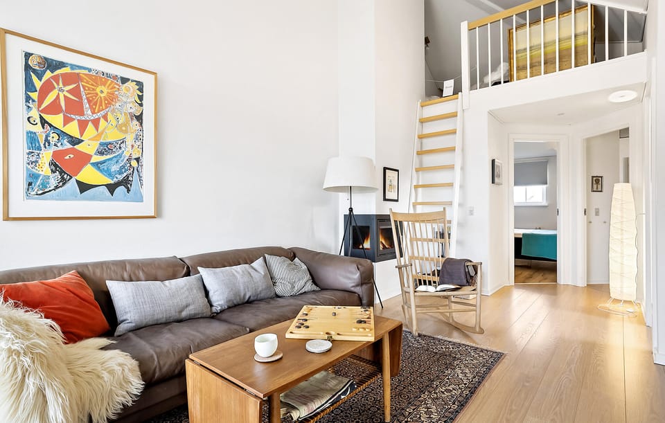 living-room