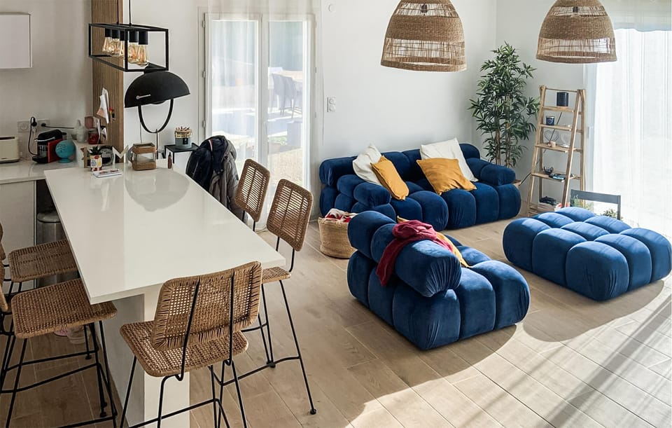 living-room