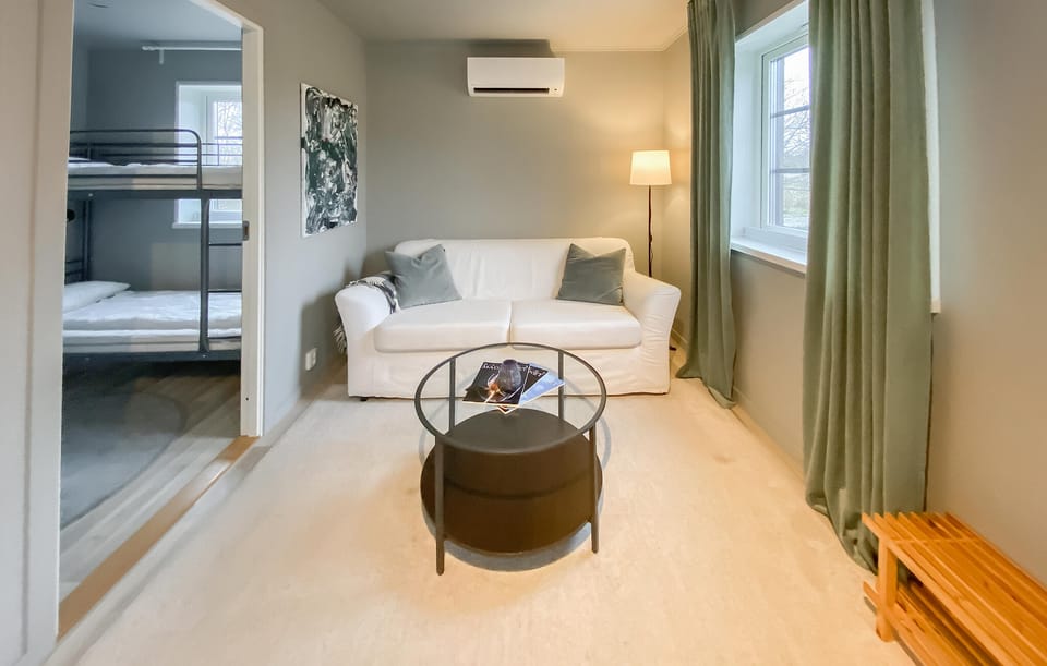 living-room