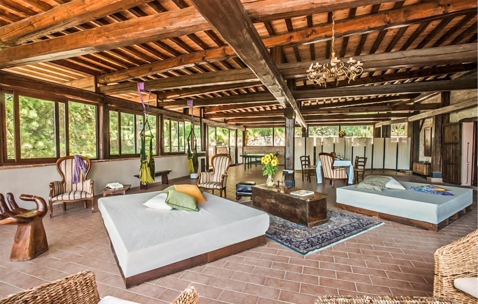 living-room