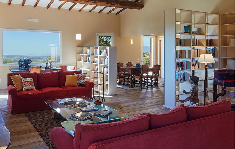 living-room