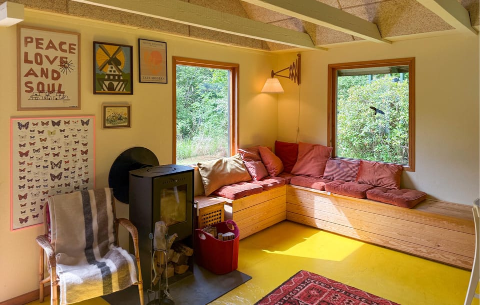 living-room