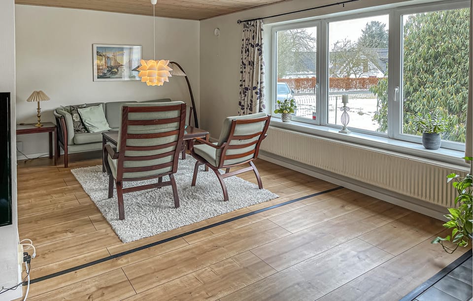 living-room