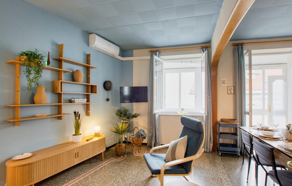 living-room