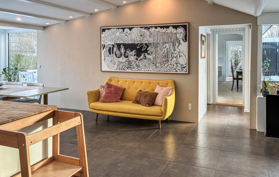 living-room
