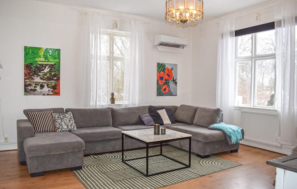 living-room