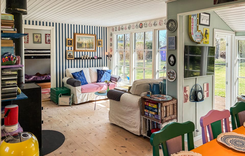 living-room