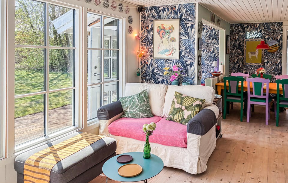 living-room
