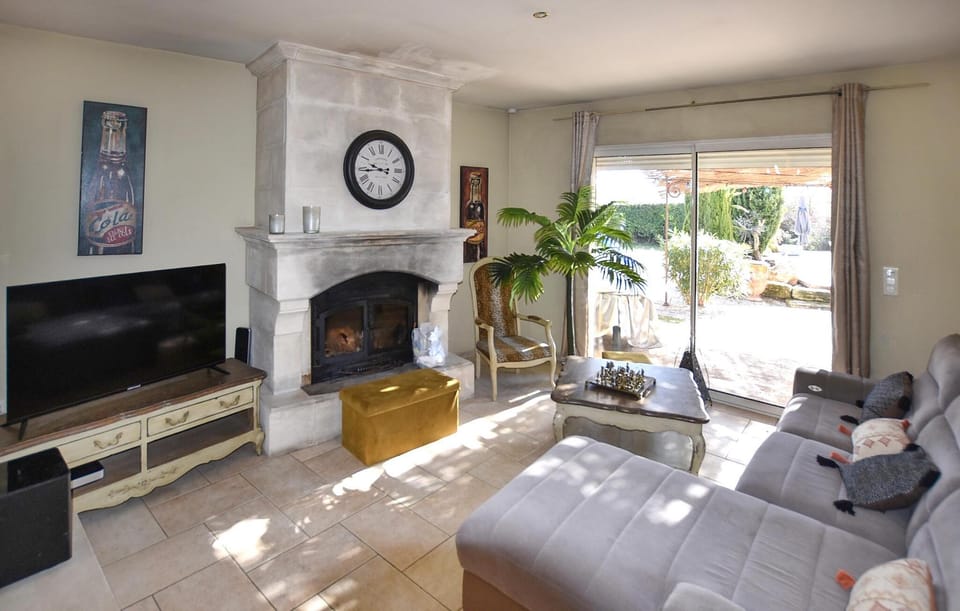 living-room